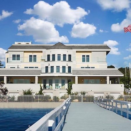 Fathoms Hotel & Marina Port Washington Zewnętrze zdjęcie