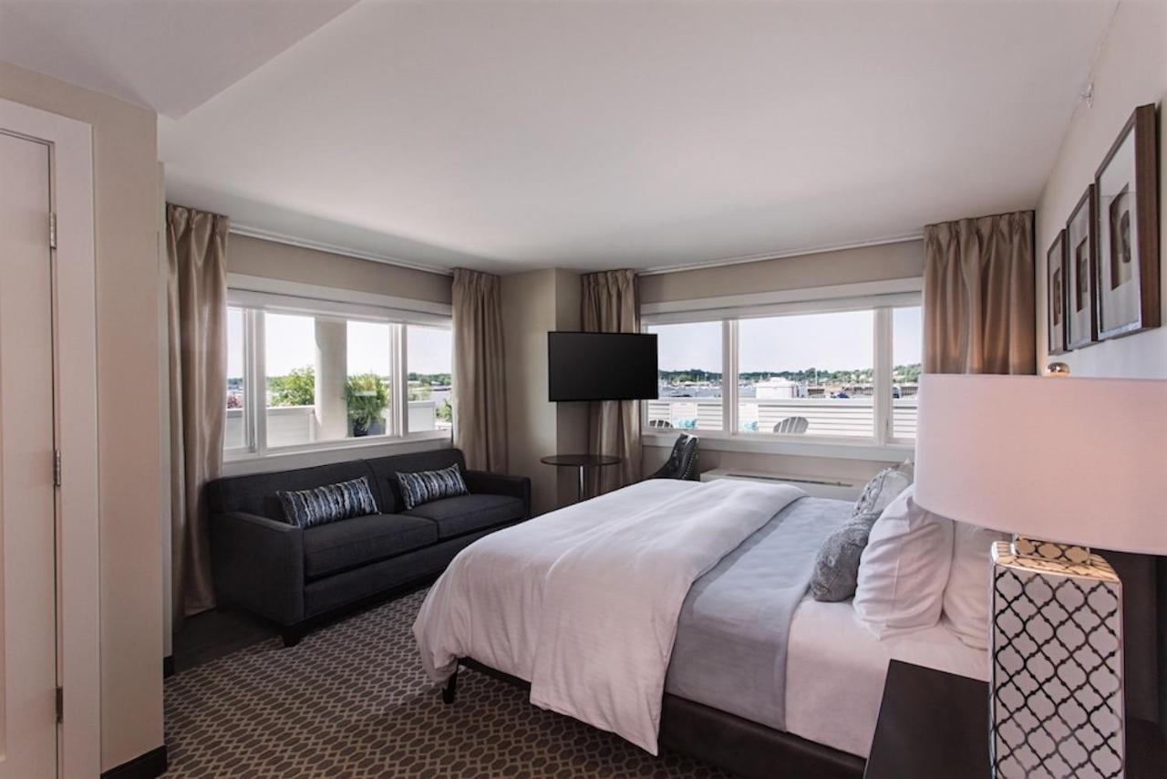 Fathoms Hotel & Marina Port Washington Zewnętrze zdjęcie