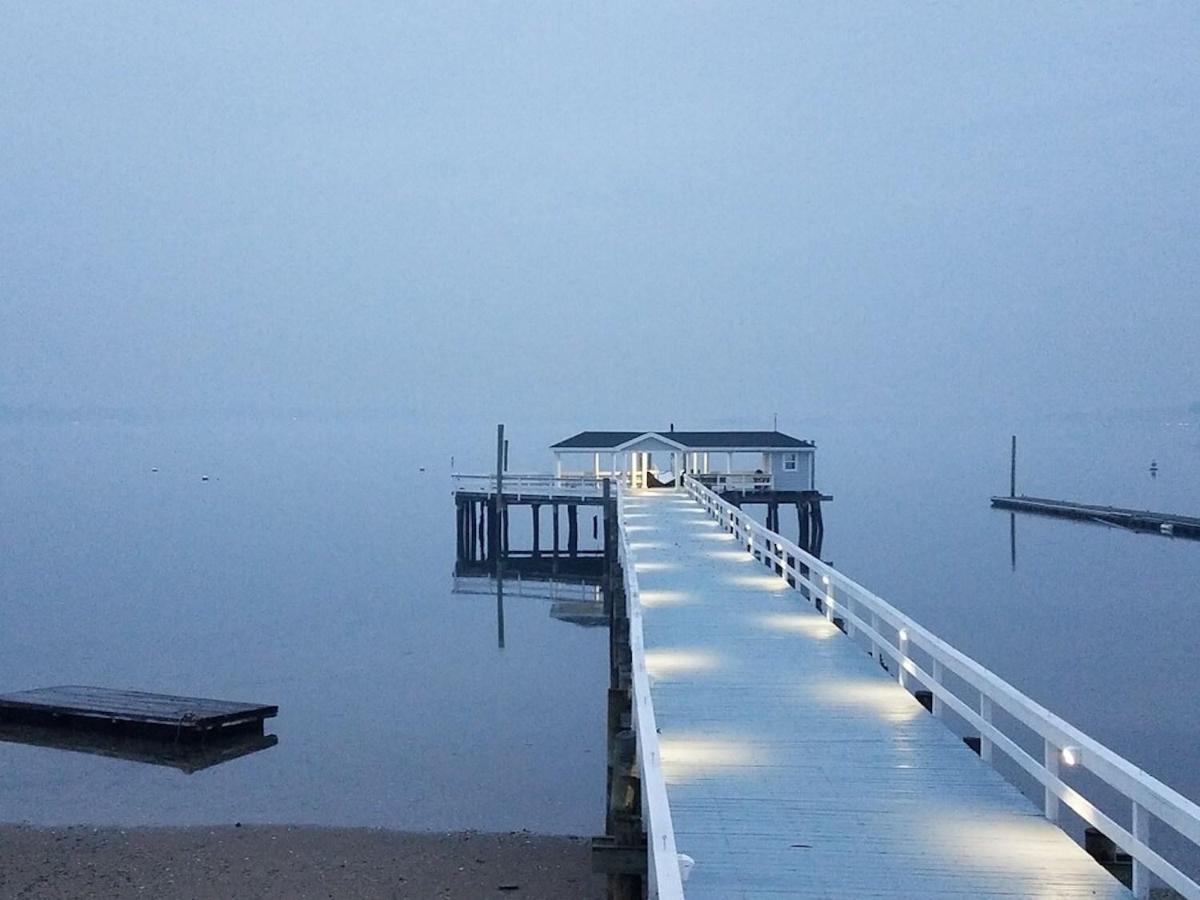 Fathoms Hotel & Marina Port Washington Zewnętrze zdjęcie