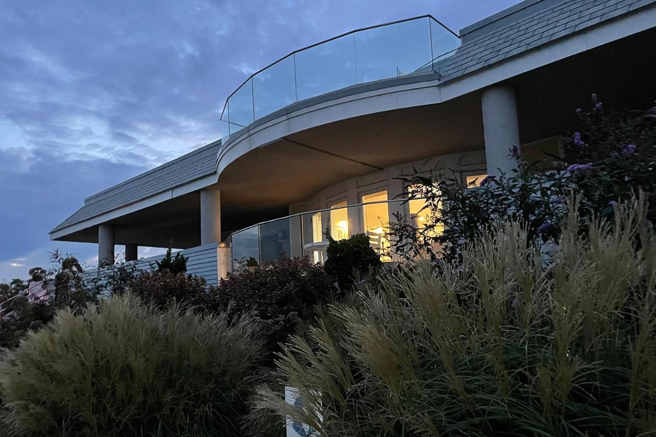 Fathoms Hotel & Marina Port Washington Zewnętrze zdjęcie